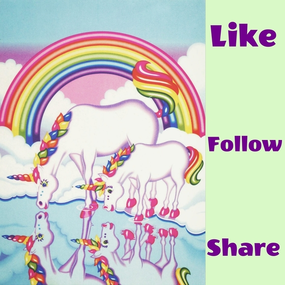 A POT OF FOLLOWERS @ THE END OF THE 🌈 - Picture 2 of 2